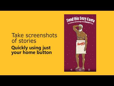 SnapShot - Screenshots Pro Video