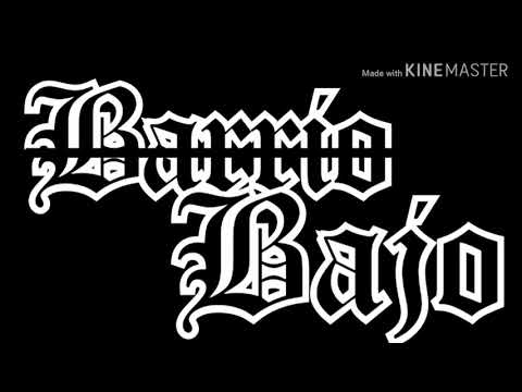 BARRIO BAJO - SEGUIMOS (Prod.JimboRec)