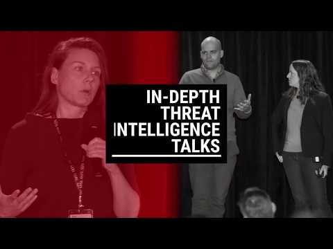 Cyber Threat Intelligence Summit 2020