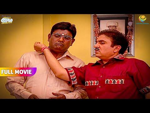 Jethalal ne kiye iyer ke कान check! |  FULL MOVIE | Taarak Mehta Ka Ooltah Chashmah
