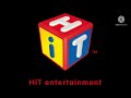Hit Entertainment Logo
