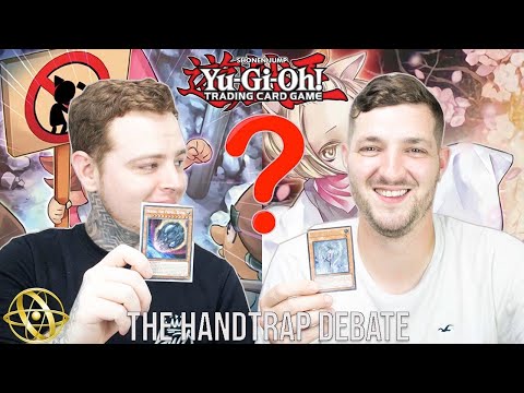 CHEAT SHEET!| META HANDTRAP ANALYSIS| AUGUST 2020|