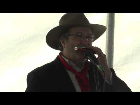 12º FENART - Gaita de boca - Amilton