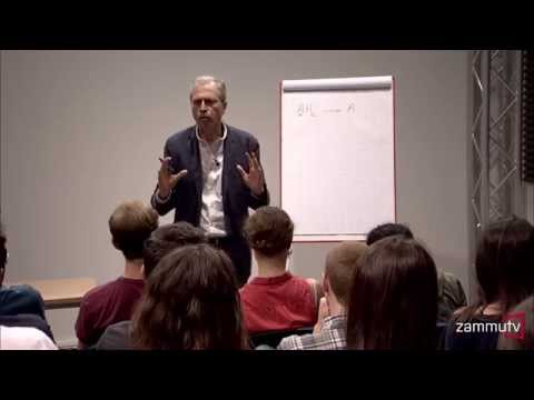 Prima lezione di BIOCHIMICA (prof. Daniele Condorelli)