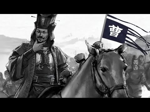 Cao Cao Fates Divided Victory Cutscene | Total War: Three Kingdoms