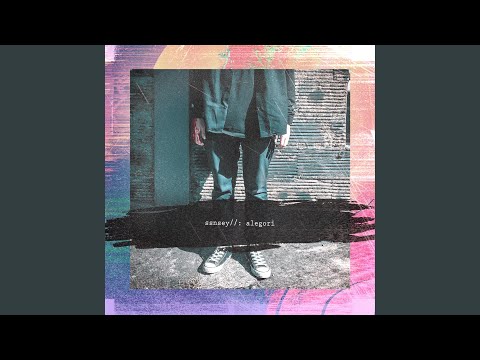 Alegori (feat. Ssnsey)