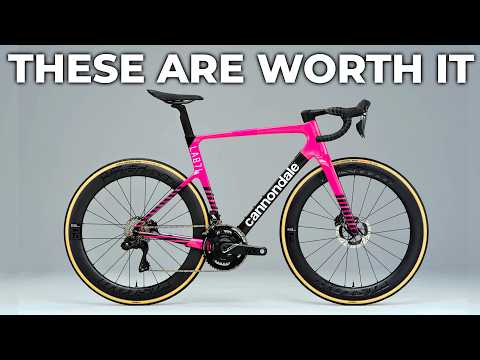 6 Best Road Race Bikes I’d Recommend to Anyone Who Loves Riding Fast