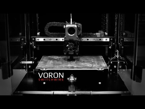VORON Switchwire