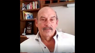 Bill Holter – Entire System Based on Debt with Historic Liability