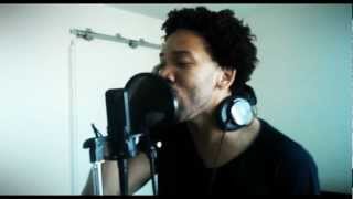 Tonight - John Legend Ft. Ludacris (Cover By Hamilton Marshall)