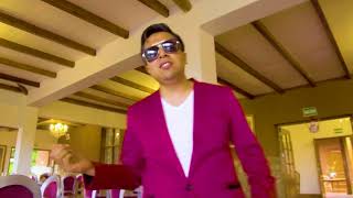 Con Otro Amor - Rommel Hunter Ft  Lucimar (Videoclip oficial)