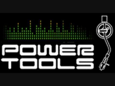 Static Revenger Mix (3/5) Powertools Underground Mixshow 11/14/10