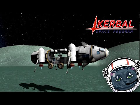 Minmus or Minsmissed it? - Kerbal Space Program