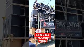 Download lagu SRIWIJAYA PRODUCTION HOREG#soundsystem #ceksound #shors mp3