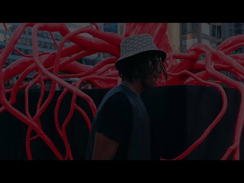 Jayo Freeman - ONE WITH THE STARS (Official Music Video)