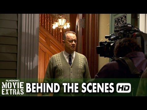 Bridge of Spies (2015) Behind the Scenes - Part 2
