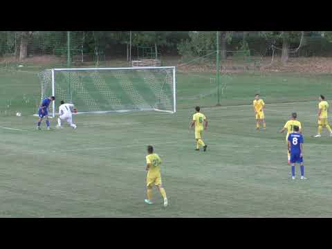 Rezumat FC Ghidighici vs CS Atletic Strășeni 2:3 , Liga 2 Sud , etapa 5, sezon 23/24