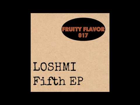 Loshmi - My Family