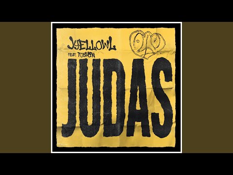Judas (feat. Toshín) (Eurovision Edit)