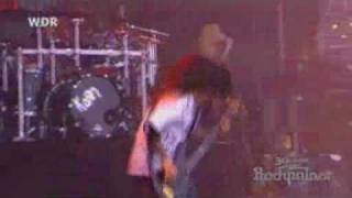 Korn - Shoots And Ladders + One (Live Rock Am Ring 2007)