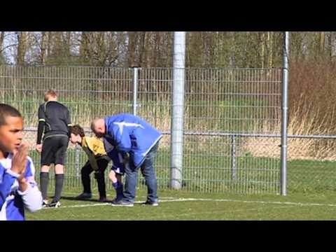 Waterwijk F4 - BFC F3