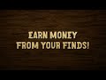 Metal Detector Island Steam Key Global Trailer