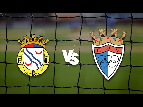FC Alverca B - GD Vialonga SUB 11 24/25 GOPRO