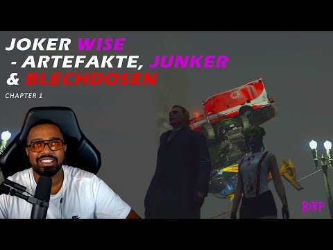 Warum ist sie Schwanger? Und was haben die Artefakte? | STREAMING HIGHLIGHTS | Blackhammerplay