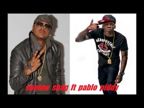 Shelow Shaq Ft. Flow Moni & Pablo Piddy - Te Frenamos