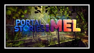 Clip of Portal Stories: Mel