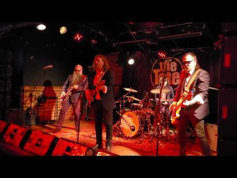 The Tarantinos - The Tote Collingwood - Melbourne Australia 2025