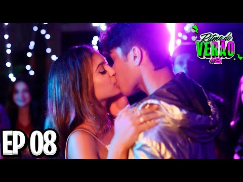 RITMO DE VERÃO 2 - O ÚLTIMO BEIJO (EPISÓDIO 8)
