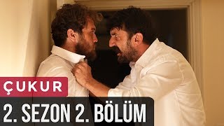 Çukur 2Sezon 2Bölüm