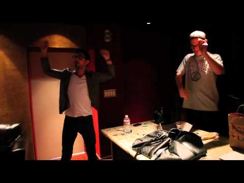 The Cataracs - Creatures (Video)