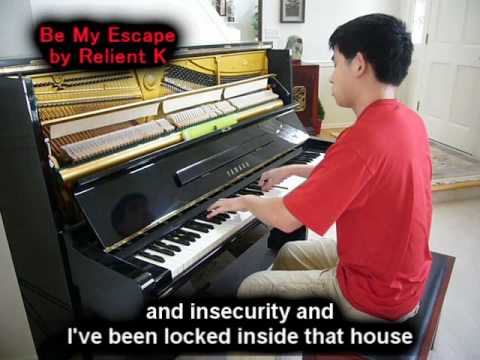 download lagu mp3 mp4 Relient K Be My Escape Piano Sheet Music, download mp3 Relient K Be My Escape Piano Sheet Music free downloadn, video klip Relient K Be My Escape Piano Sheet Music