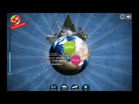 (I beat Ilusion Labs record) 2#