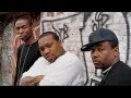 Little Brother - Light It Up (original version) 