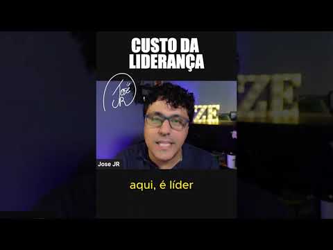 SHORT – Custo da Liderança