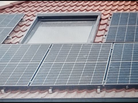 202305 06 Dachbeschichtung PVAnlage von Enpal