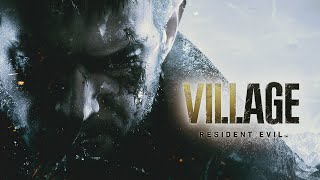 Видео 🎮Resident Evil 8 Village (PS4/PS5/RU)Аренда 10 дней🟡