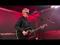 Billy Don Burns - It Would Kill Mama - 5/4/24 - The Backroom Lounge 
