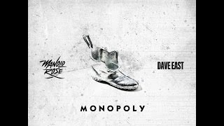 Manolo Rose - Monopoly (Who You Kiddin) ft. Dave East (Prod. By Fame School Slim)
