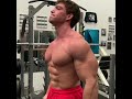 Reverse Dumbbell Curl