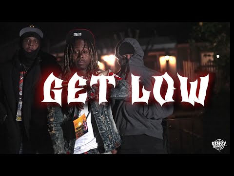 BDM Drewski - Get Low (Exclusive Music Video) | Dir. SteezyShotIt