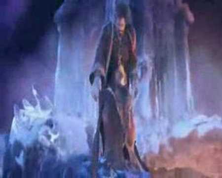 La dernière guerre des races !