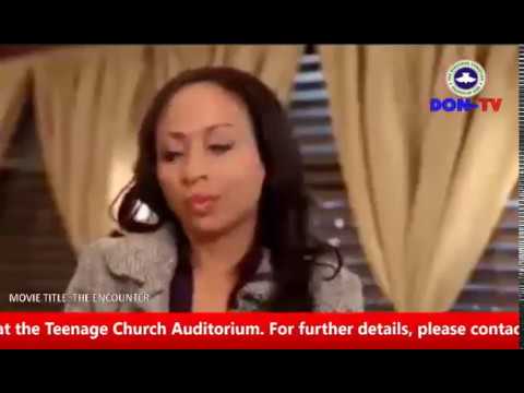 RCCG DON-TV BROADCAST