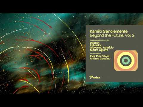 Kamilo Sanclemente, Giovanny Aparicio - Innocense (Original Mix) [Proton Music]