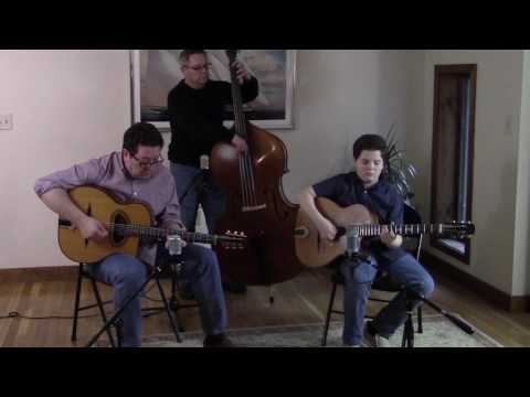 Henry Acker Trio - Songe d'Automne