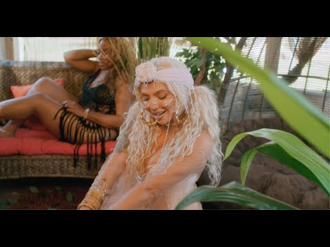 @shaninblakemusic x @TamaraBubble - Lyk Dis [Official Music Video]