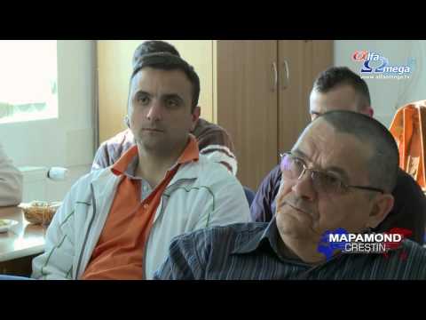 Stiri crestine - Mapamond crestin 584 - 27 septembrie 2015 -  SPECIAL Crestinul si societatea